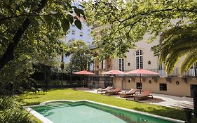 Dear Lisbon - Valmor Palace